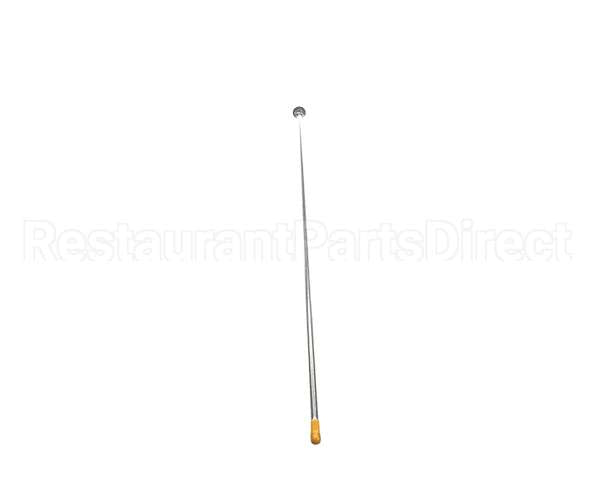 18073 International Cold Storag #02103080007 Torque Rod