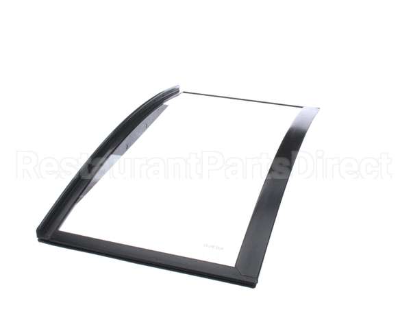 180746000 Ojeda Lid Assembly Upper Plastic T