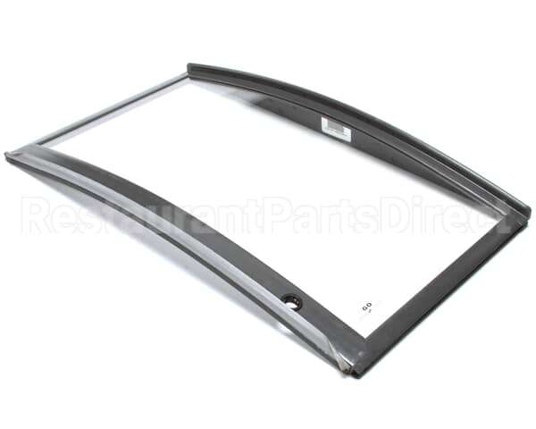 180746001 Ojeda Lid Assembly Lower Plastic T