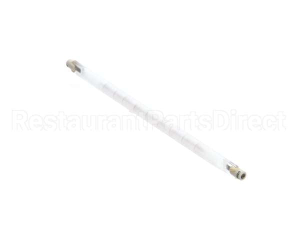 18084 Ultrafryer Lamp, Quartz Qh375T3/7 W/O Leads