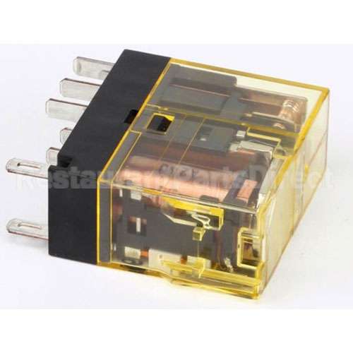 18094 Compatible Nieco 240V Coil 250Vac Relay