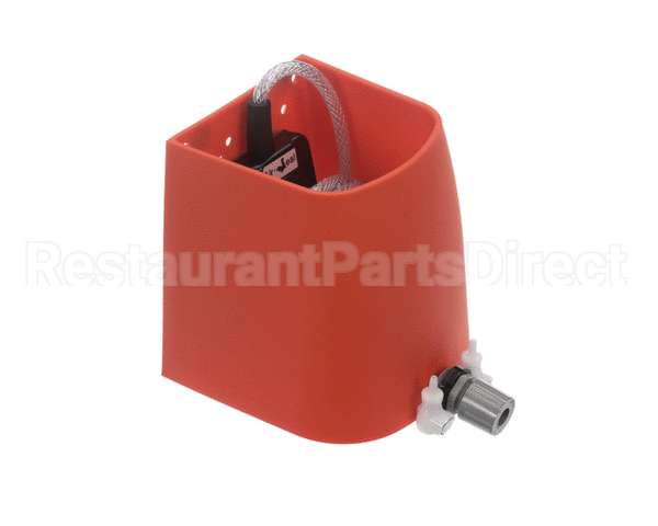 181-0863 Hollymatic Foot Pedal Assy