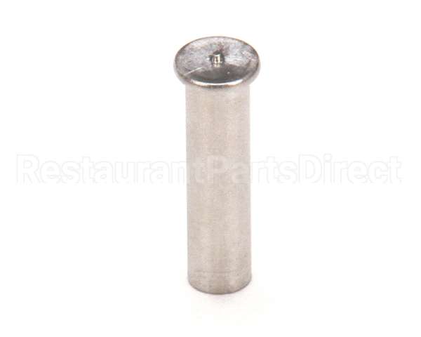 18100-0100 Carter Hoffmann 14X1 Stud Wchamfer Ss