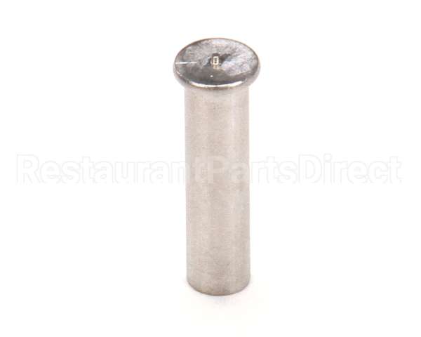 18100-0100 Carter Hoffmann 14X1 Stud Wchamfer Ss