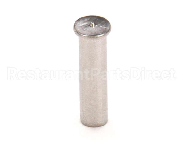 18100-0100 Carter Hoffmann 14X1 Stud Wchamfer Ss