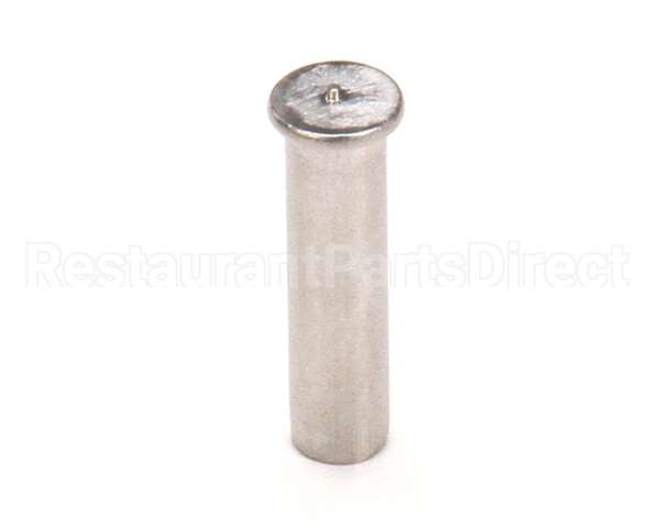 18100-0100 Carter Hoffmann 14X1 Stud Wchamfer Ss