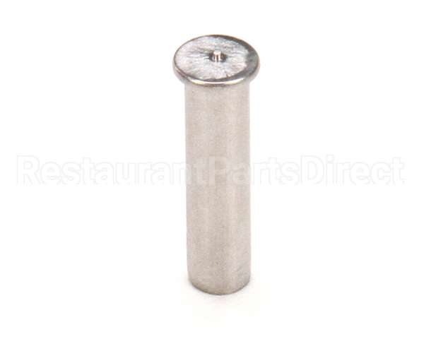 18100-0100 Carter Hoffmann 14X1 Stud Wchamfer Ss