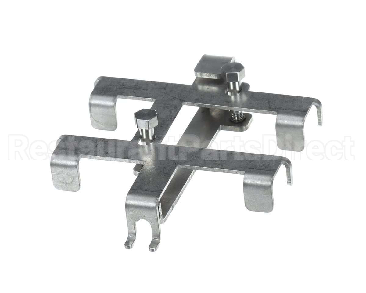 181023 Henny Penny Assy-Hi Limit Brkt/Clamp/Scrs