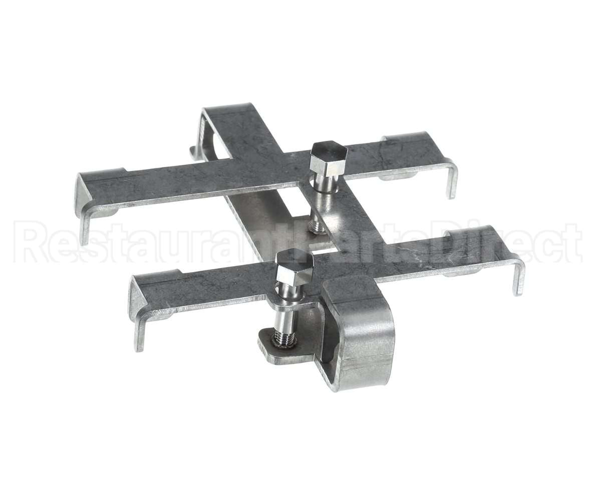 181023 Henny Penny Assy-Hi Limit Brkt/Clamp/Scrs