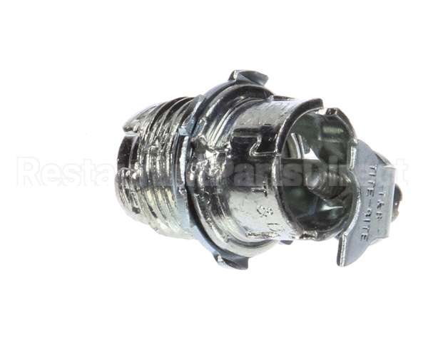 18111 Henny Penny Connector-.375 St Flex Conduit