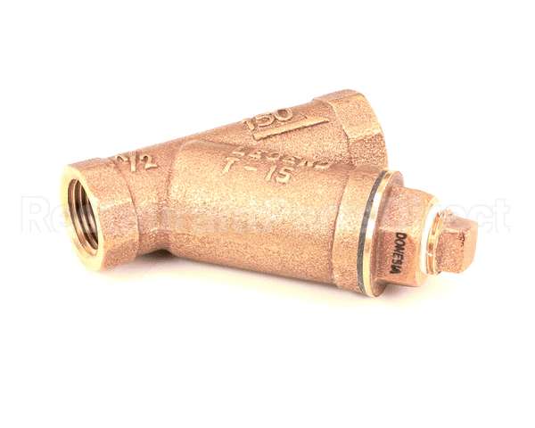 18114 Gaylord Line Strainer Lead Free