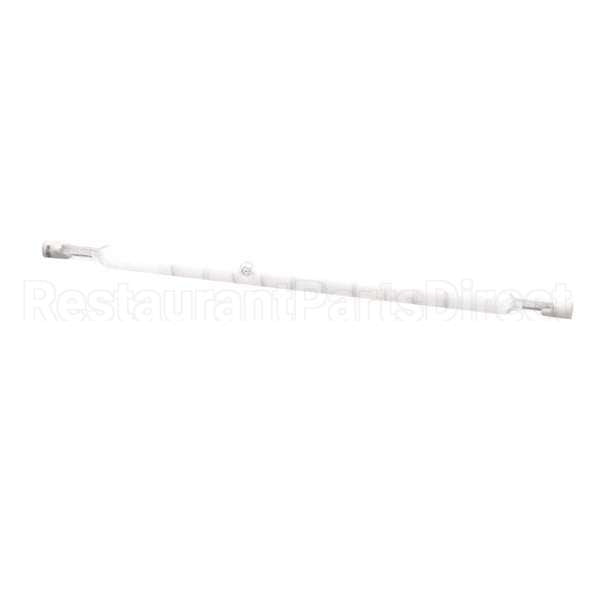 18117 Compatible Ultrafryer Lamp, Quartz Qh500T3/7 W/O Lea