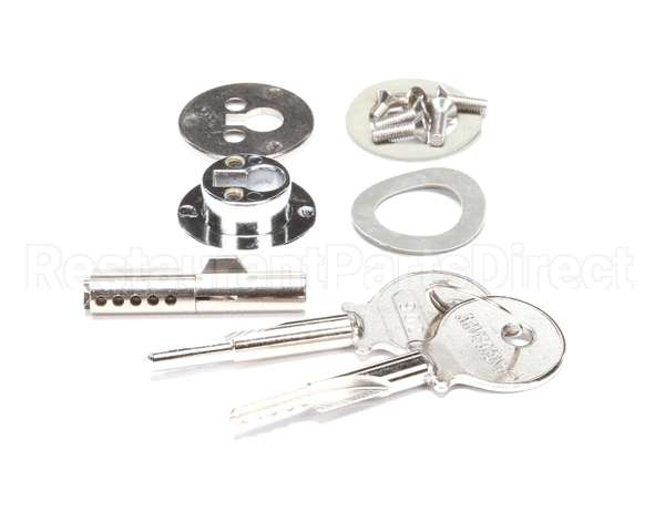 181398000 Ojeda Lock Kit Assembly (Chp/Nb)