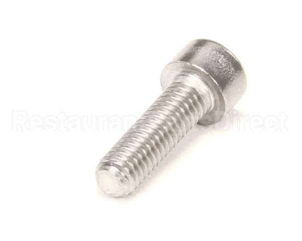 1814007 Univex Din 912 M6-1 X 16Mm A2Ss