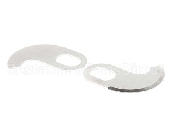 1814022 Univex Blade Sets