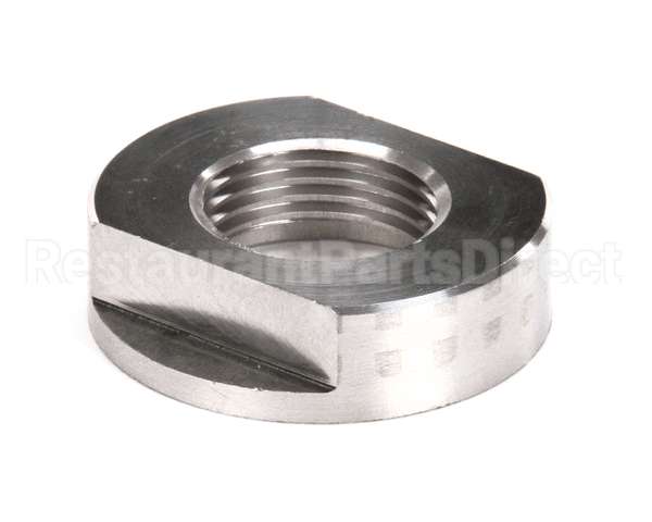 1814023 Univex Hub, Threaded, Blade Retention//