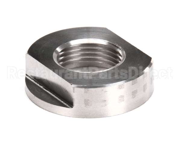 1814023 Univex Hub, Threaded, Blade Retention//