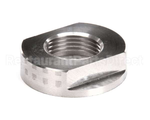 1814023 Univex Hub, Threaded, Blade Retention//