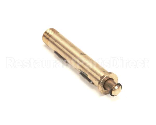 1814039A Univex Shaft Bowl Assembly Bc14 Bc18