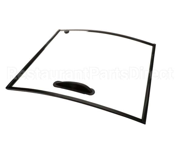 181405011 Ojeda Lid Assembly, Lower (Nb-43)