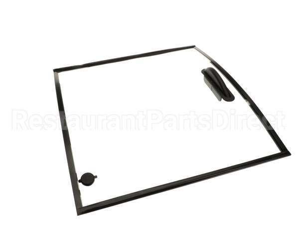 181405011 Ojeda Lid Assembly, Lower (Nb-43)