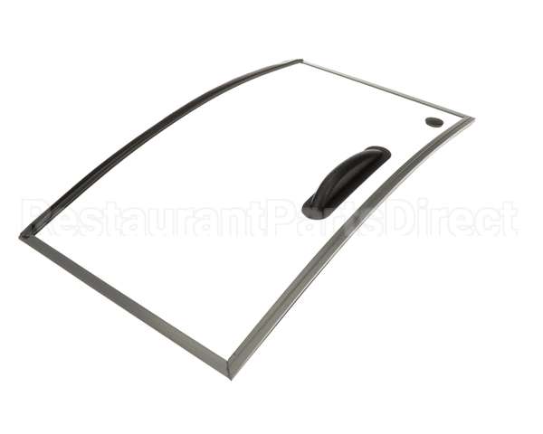 181405016 Ojeda Lid Assembly, Lower (Nb-28-G3)