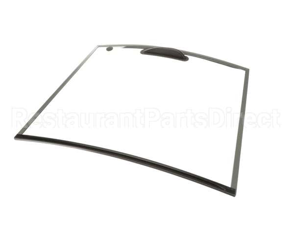 181405017 Ojeda Lid Assembly, Lower (Nb-34-G3)