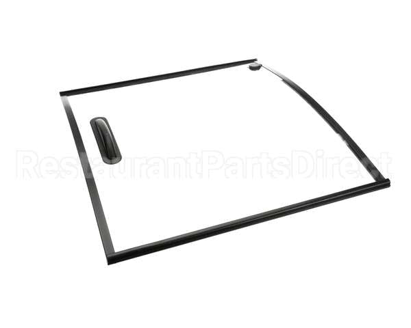 181406011-OJ Ojeda Lid Assembly, Upper (Nb-43)..