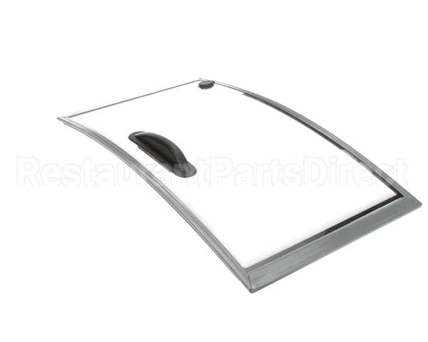 181406022 Ojeda Lid Assembly, Upper (Nb-28-G3)