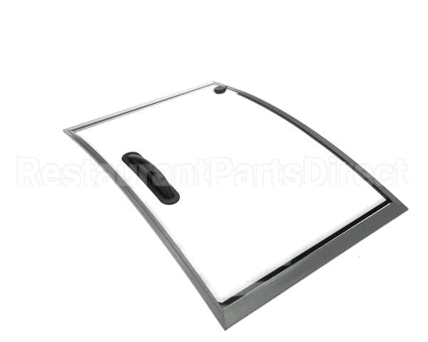 181406023 Ojeda Lid Assembly, Upper (Nb-34-G3)