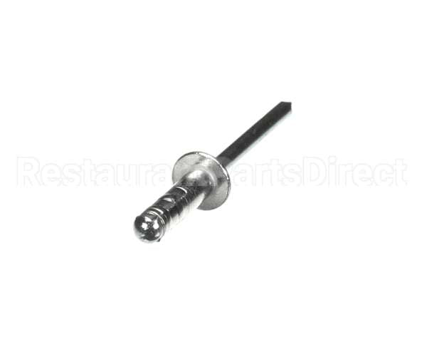 18141-0040 Carter Hoffmann Rivet, 3/16 Dia