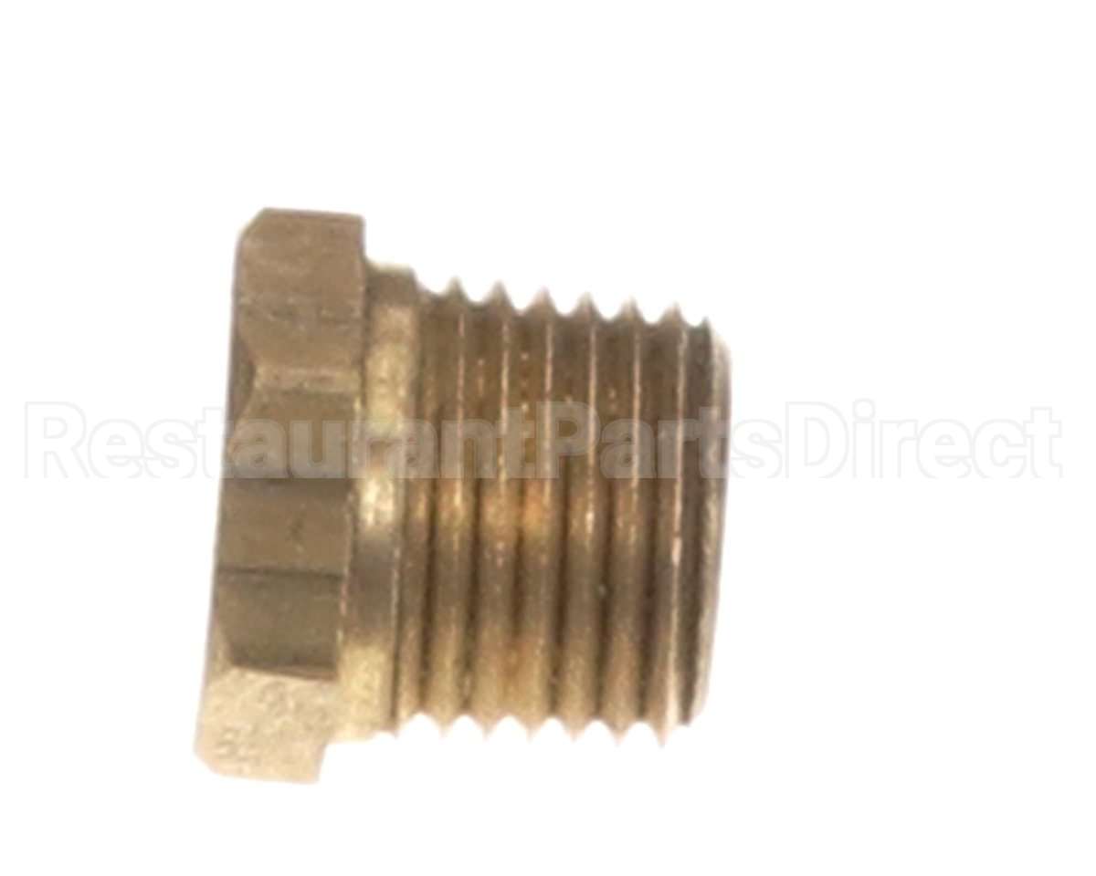 18144 Nieco Orifice, 1/8-27, Flat Tip #4