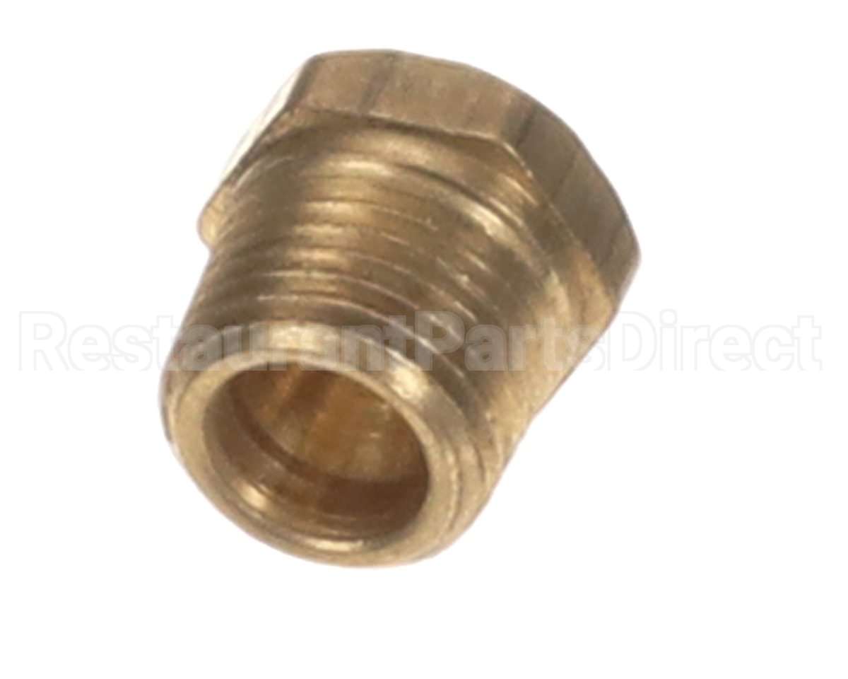 18144 Nieco Orifice, 1/8-27, Flat Tip #4