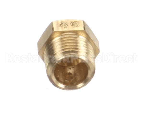 18146 Nieco Orifice, 1/8-27, Flat Tip, #46