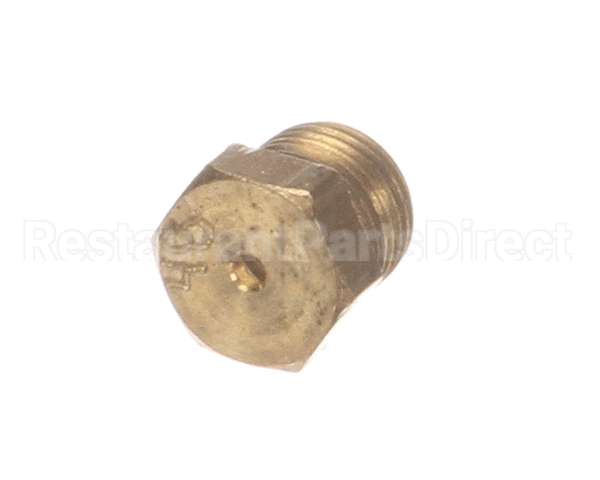 18148 Nieco Orifice, 1/8-27, Flat Tip, #48