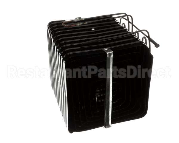 181496004 Ojeda Condenser Coil System #1 Rig