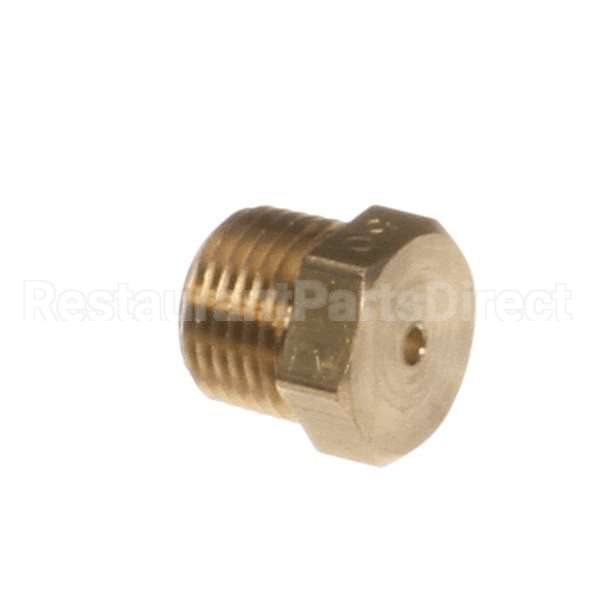 18150 Compatible Nieco Orifice 1/8-27 Flat Tip #50