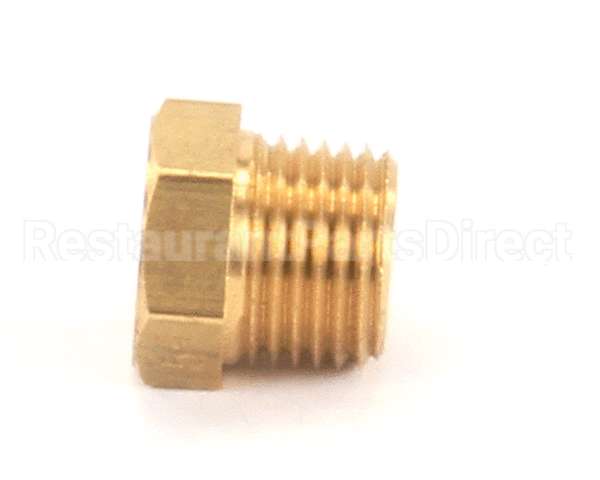 18154 Nieco Orifice, 1/8-27, Flat Tip, #54
