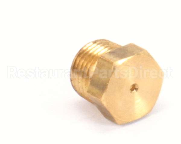 18159 Nieco Orifice, 1/8-27, Flat Tip, #59