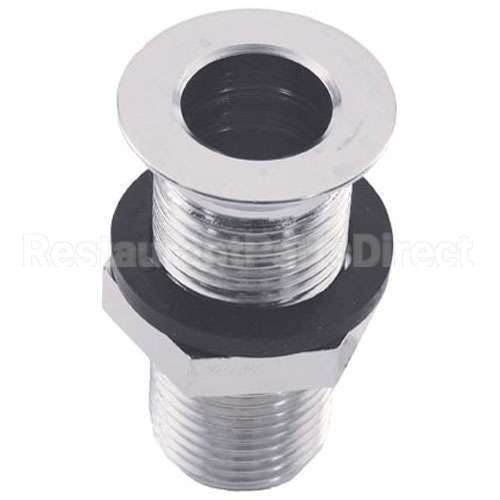 1816-1010-3318 Compatible Standard Keil Drain-Plt .5"X2"
