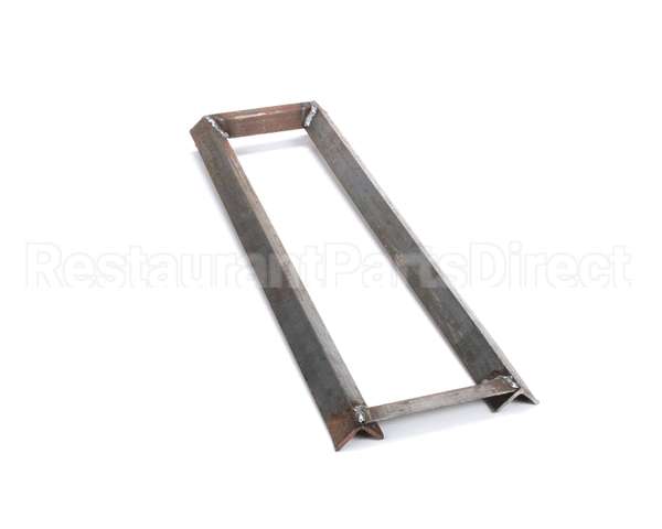 1816 Royal Range Burner Cover For Hd Series