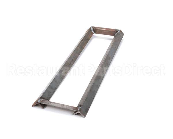 1816 Royal Range Burner Cover For Hd Series