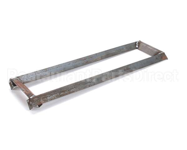 1816 Royal Range Burner Cover For Hd Series