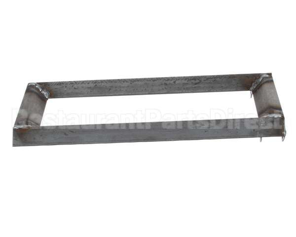 1817 Royal Range Burner Cover For Snack Series