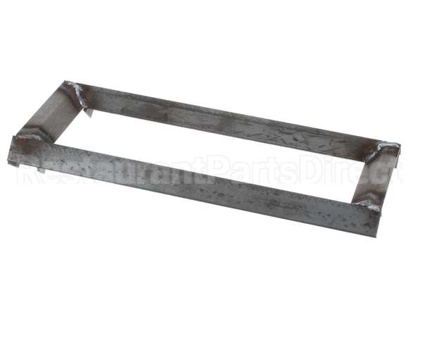 1817 Royal Range Burner Cover For Snack Series