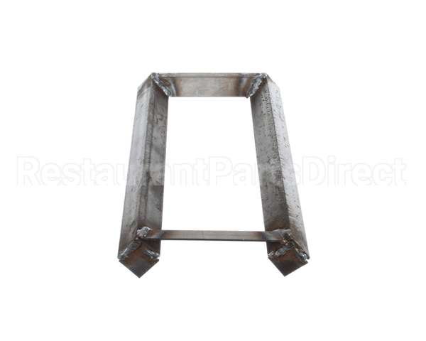 1817 Royal Range Burner Cover For Snack Series