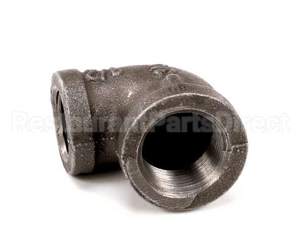 1817300000 Jade Elbow, Reducing 90 3/4 X 1/2