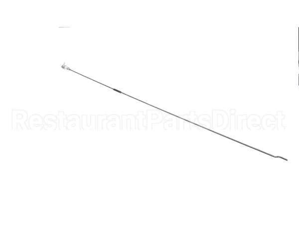 181741000 Ojeda Spring Torsion Bar Assembly 84