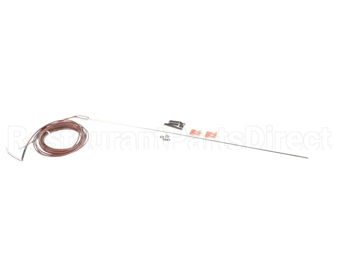 181867 Henny Penny Split Dual Hl Tc Svc Pack