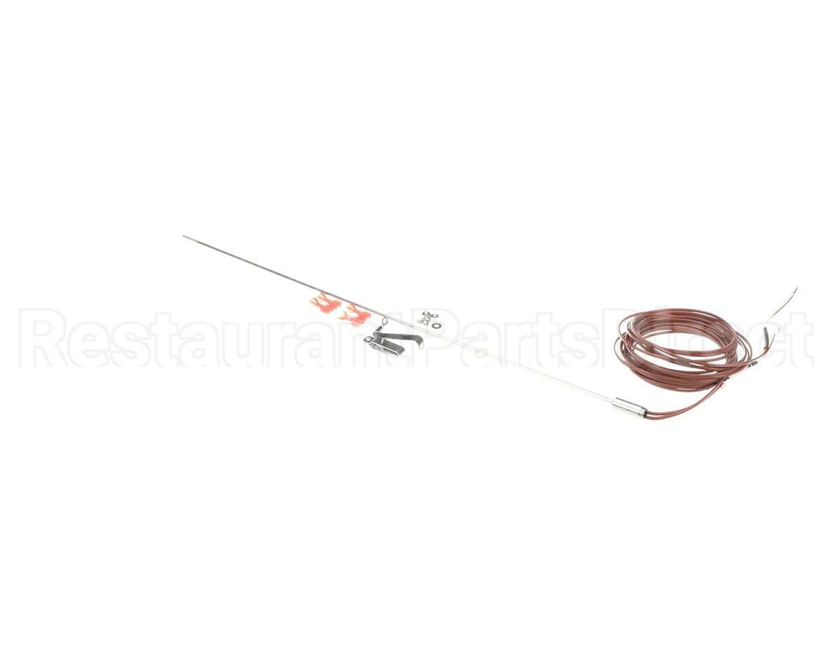 181867 Henny Penny Split Dual Hl Tc Svc Pack